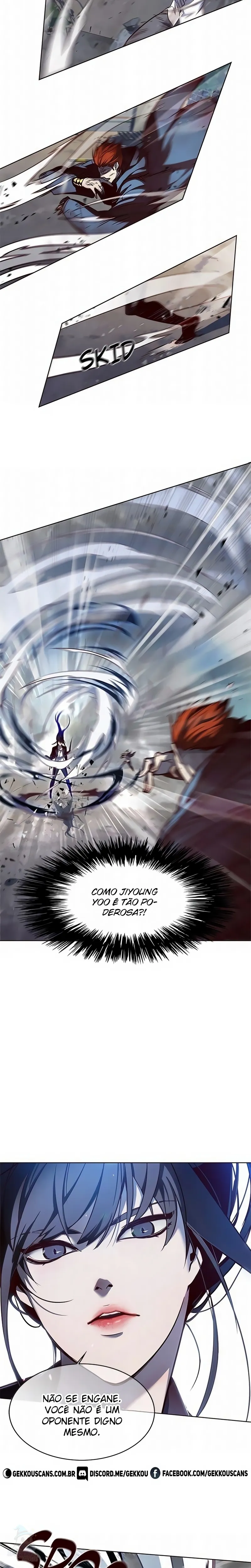 Read Veletric Pt Manga Online