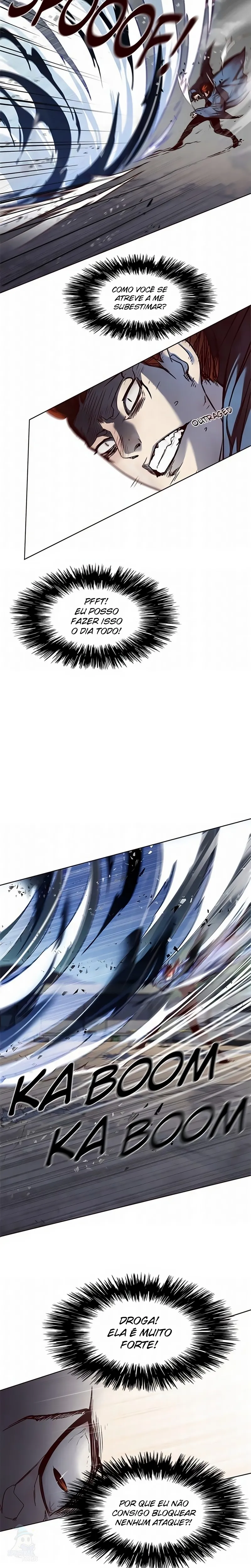 Read Veletric Pt Manga Online