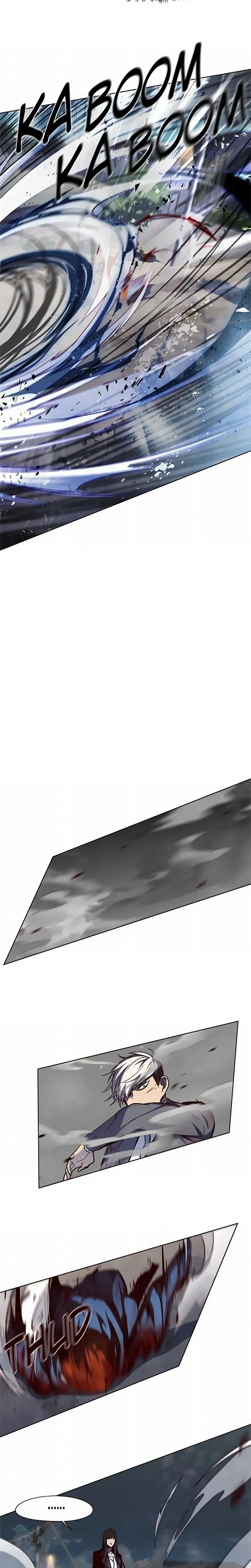 Read Veletric Pt Manga Online