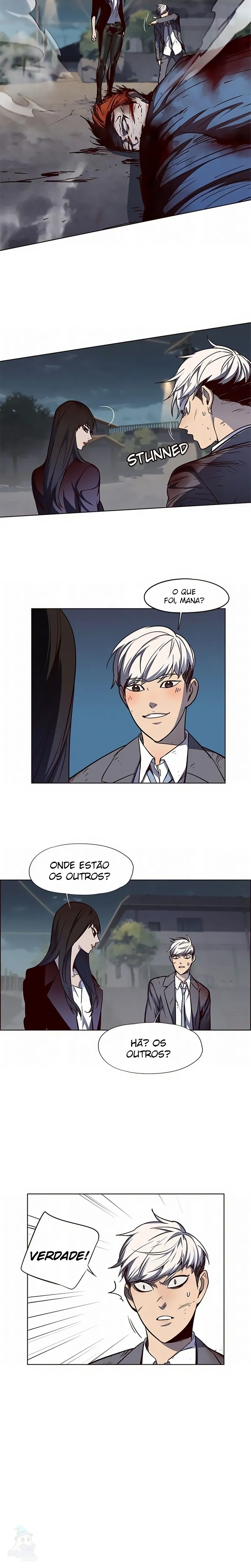 Read Veletric Pt Manga Online