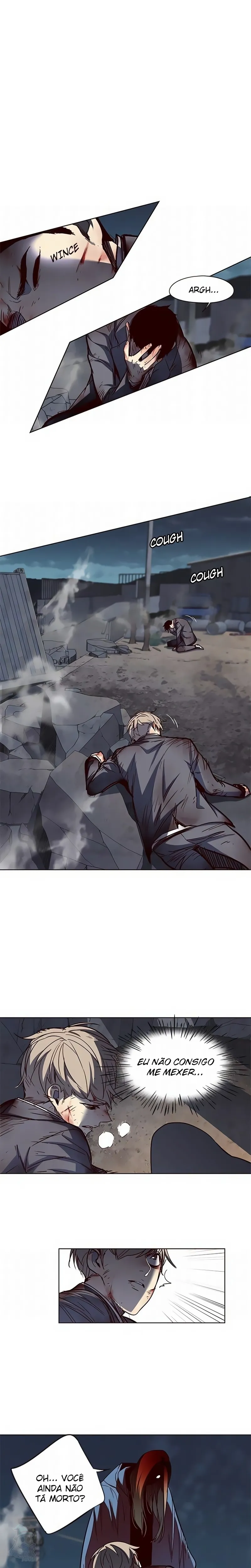 Read Veletric Pt Manga Online