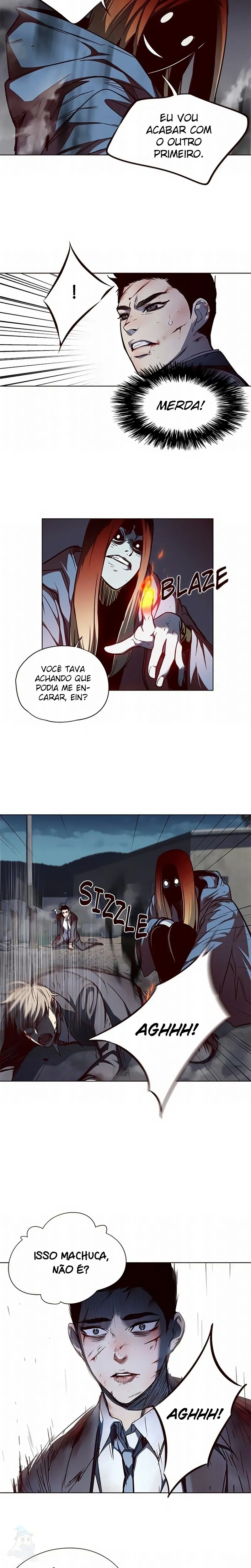 Read Veletric Pt Manga Online