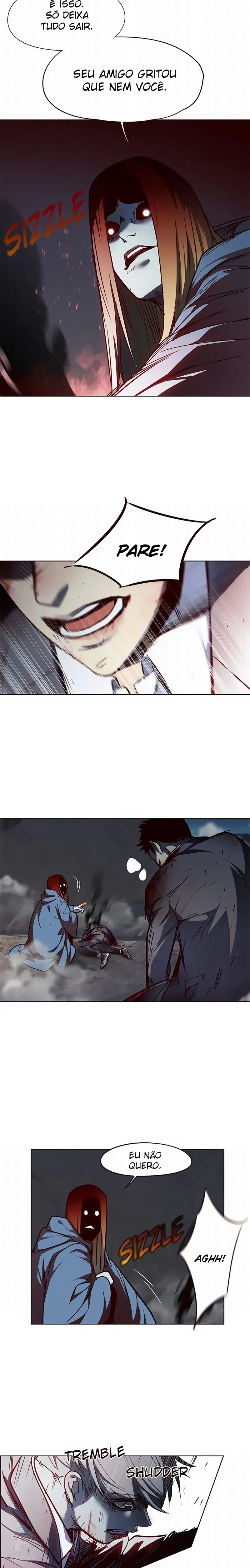 Read Veletric Pt Manga Online