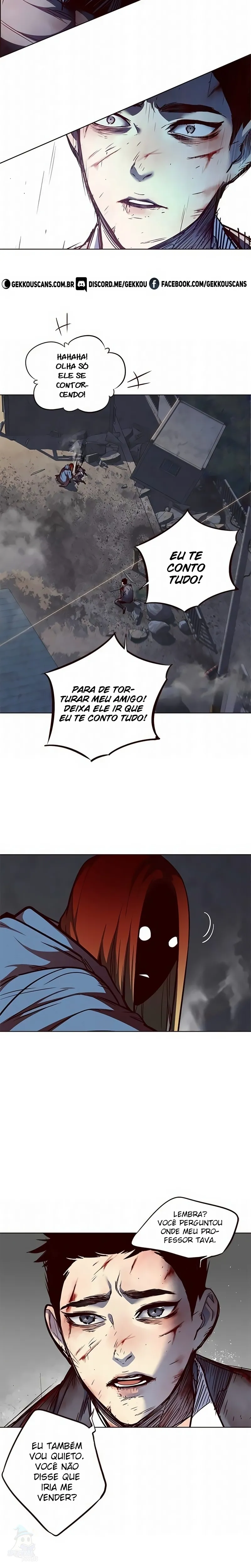 Read Veletric Pt Manga Online