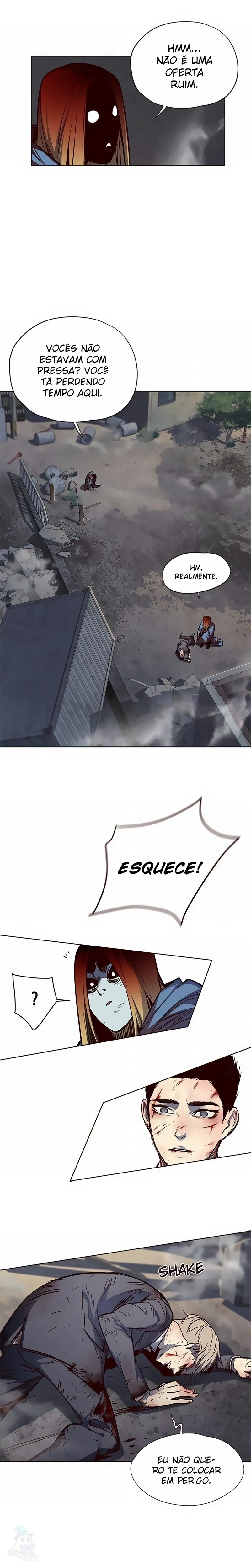 Read Veletric Pt Manga Online