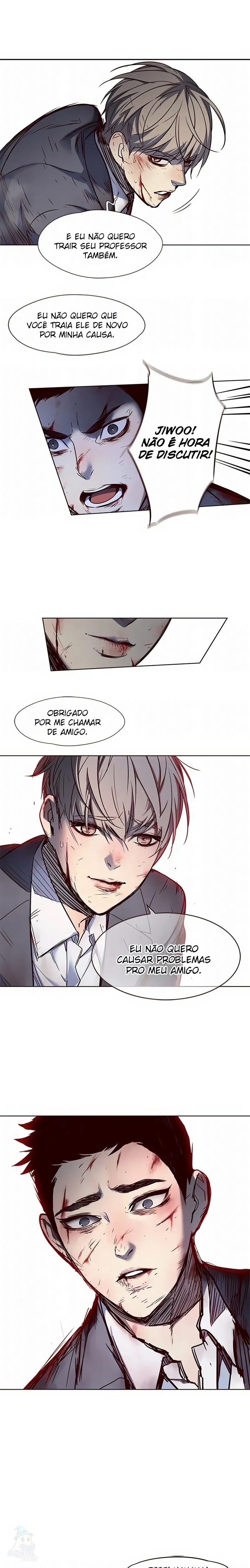 Read Veletric Pt Manga Online