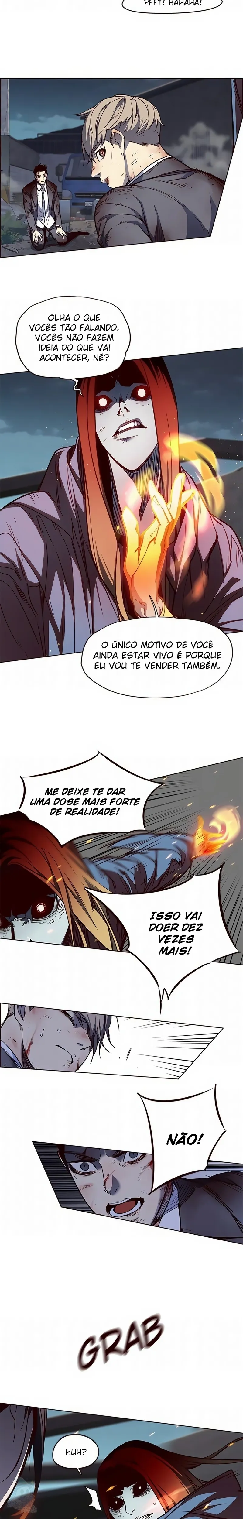 Read Veletric Pt Manga Online
