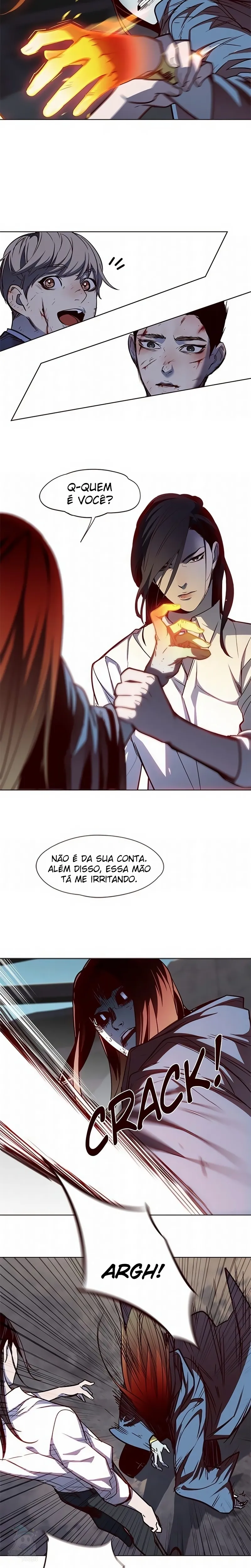 Read Veletric Pt Manga Online