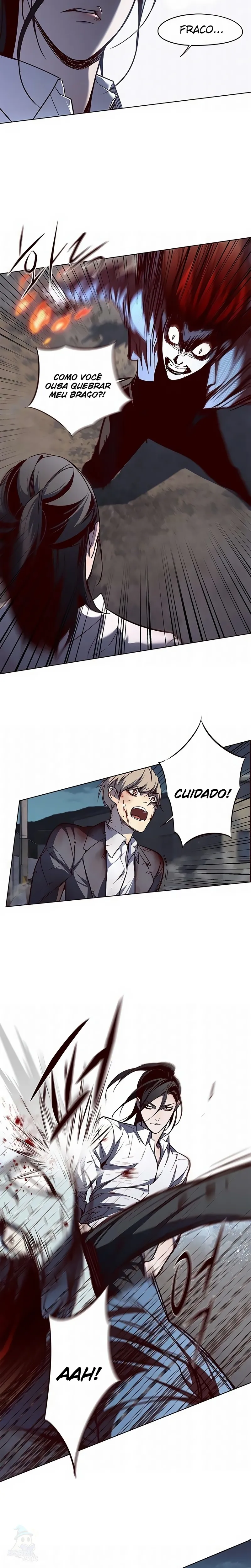 Read Veletric Pt Manga Online