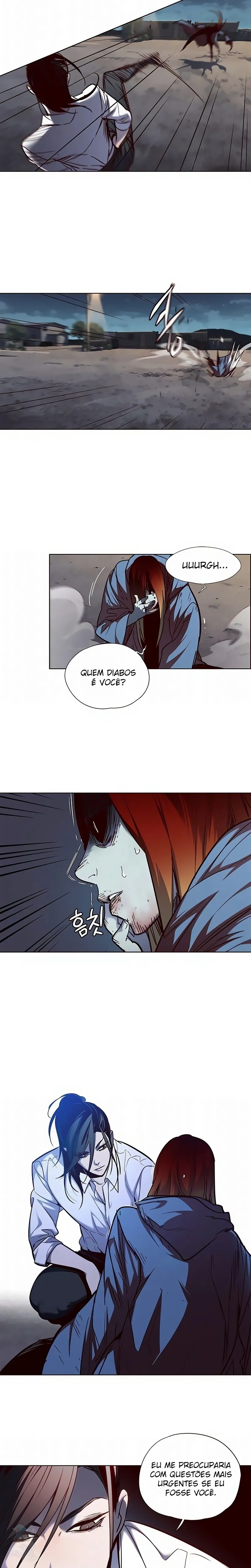 Read Veletric Pt Manga Online
