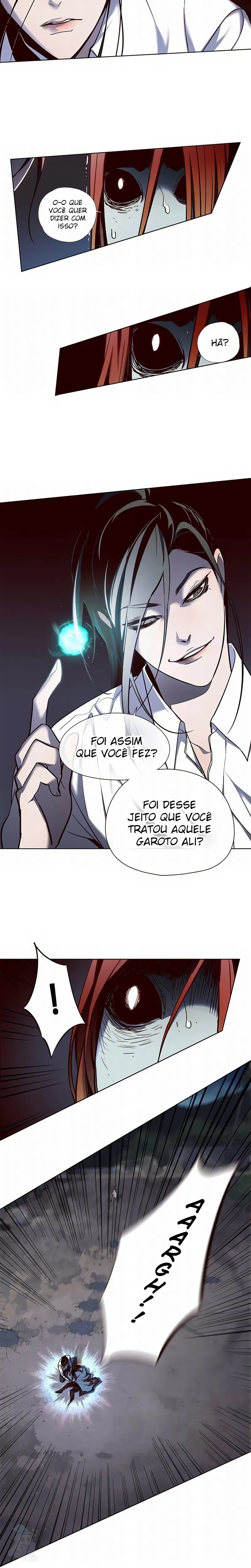 Read Veletric Pt Manga Online