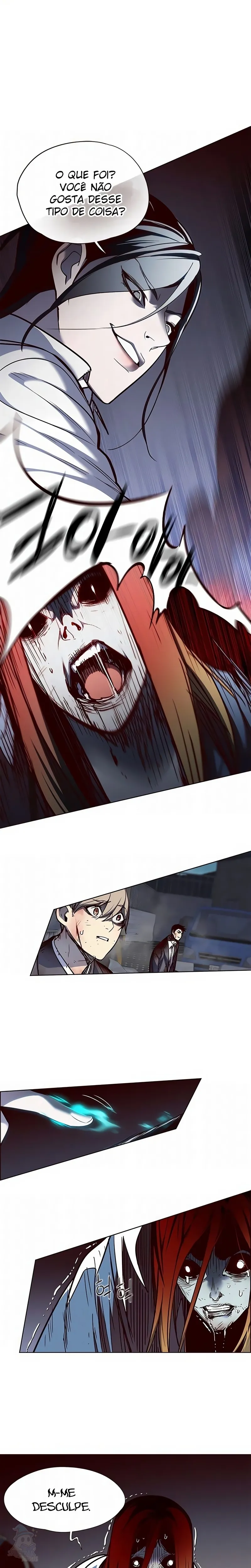 Read Veletric Pt Manga Online
