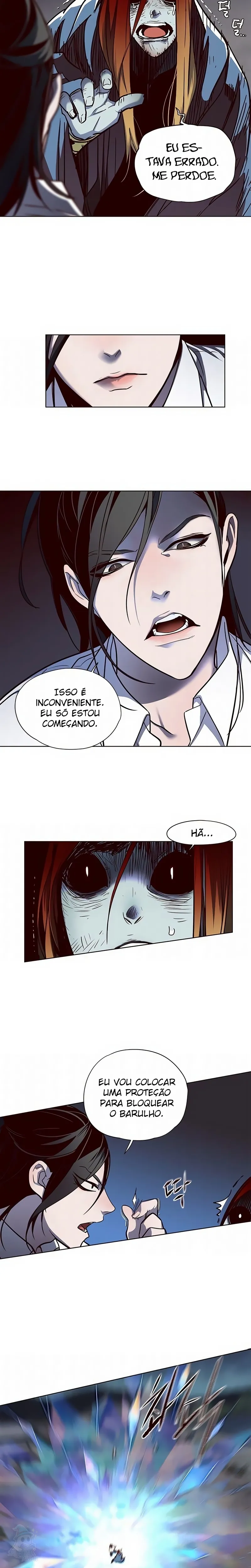 Read Veletric Pt Manga Online