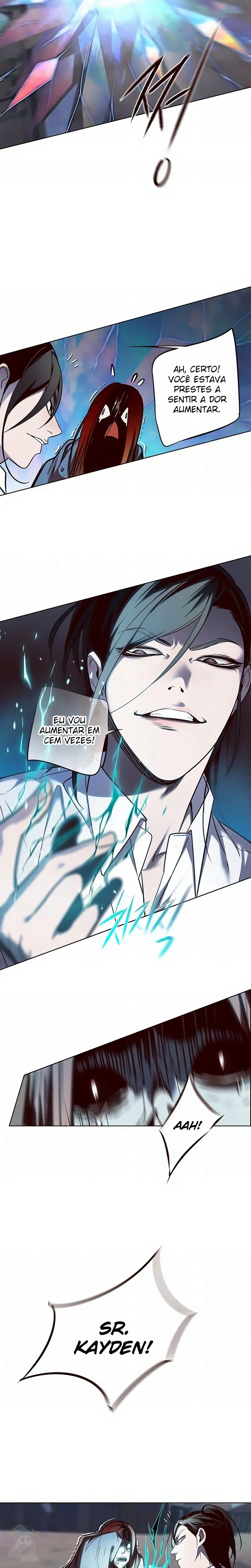Read Veletric Pt Manga Online