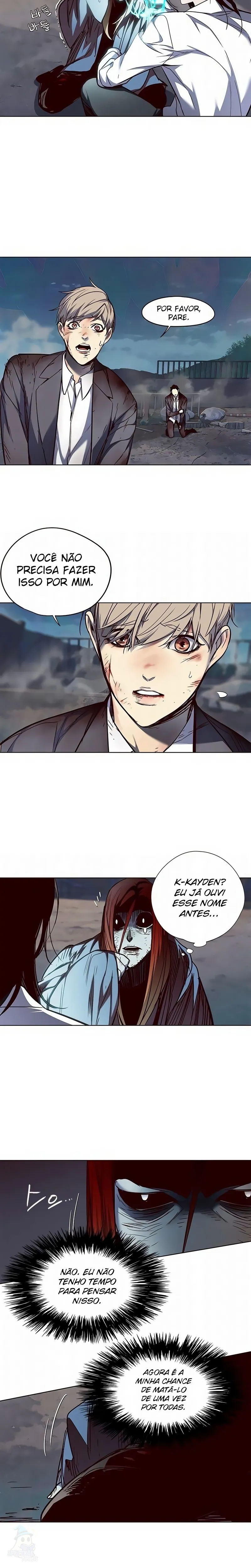 Read Veletric Pt Manga Online