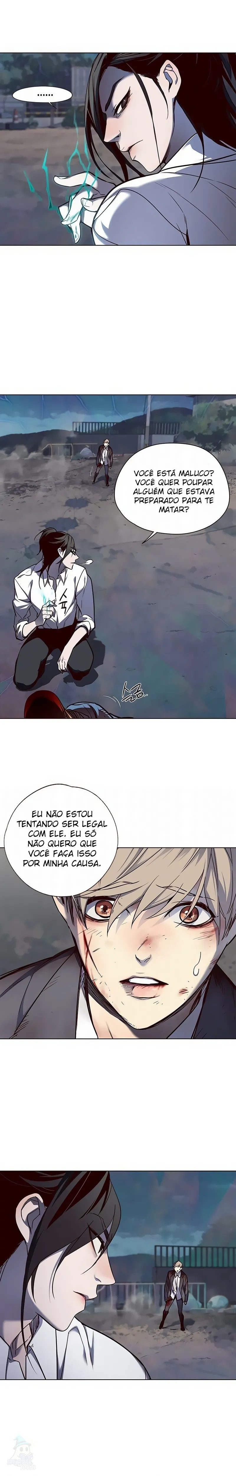 Read Veletric Pt Manga Online