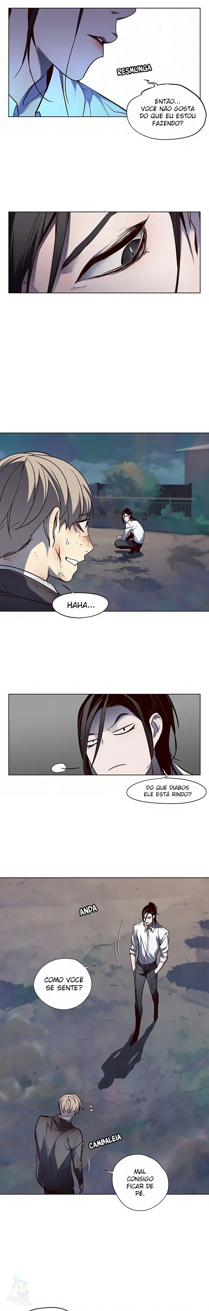 Read Veletric Pt Manga Online
