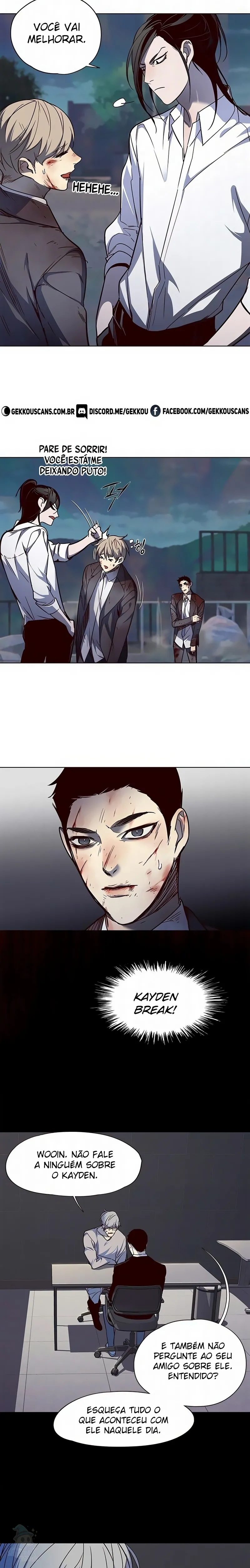 Read Veletric Pt Manga Online