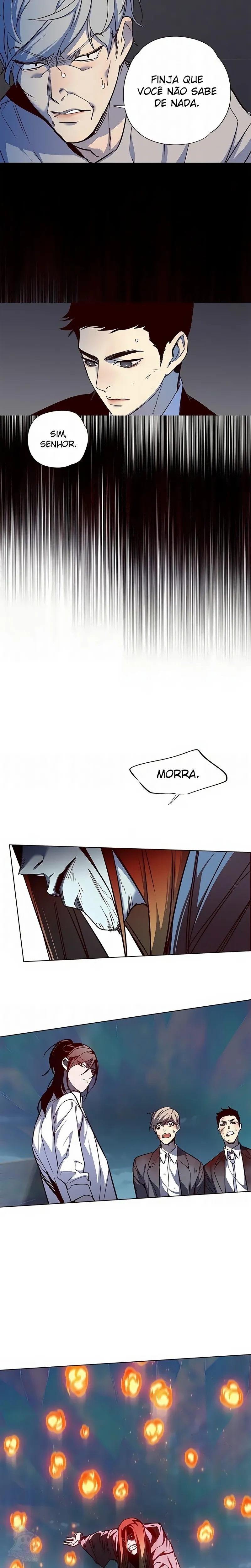 Read Veletric Pt Manga Online