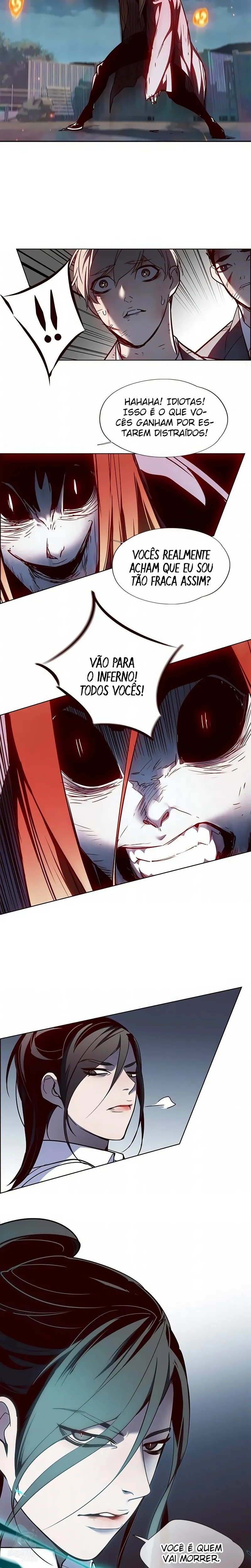 Read Veletric Pt Manga Online