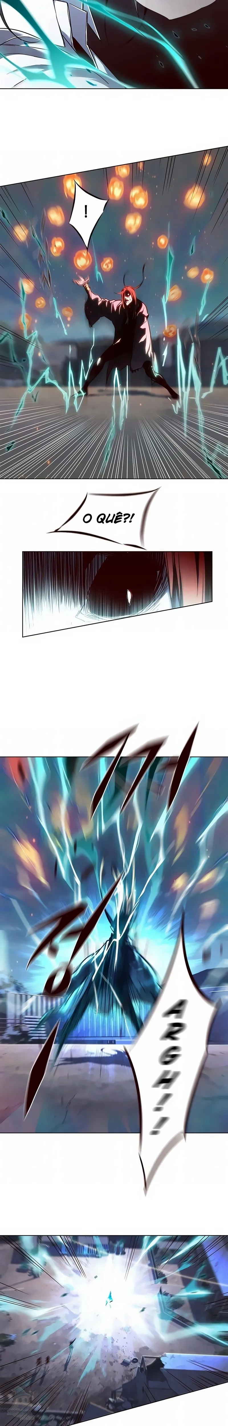Read Veletric Pt Manga Online