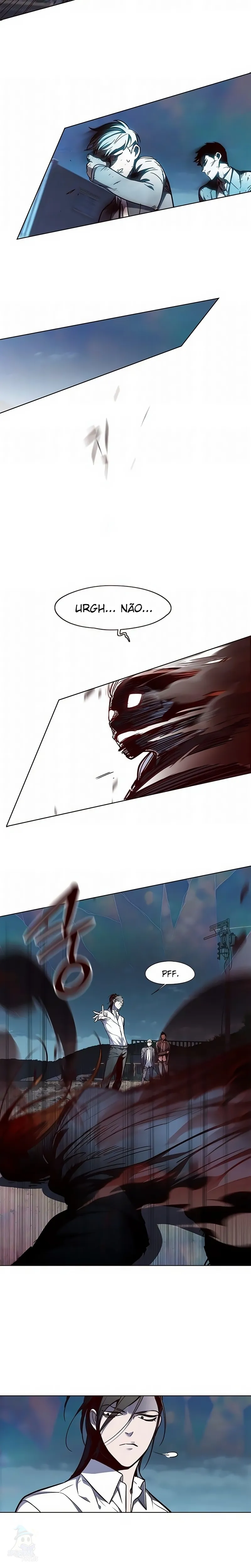 Read Veletric Pt Manga Online