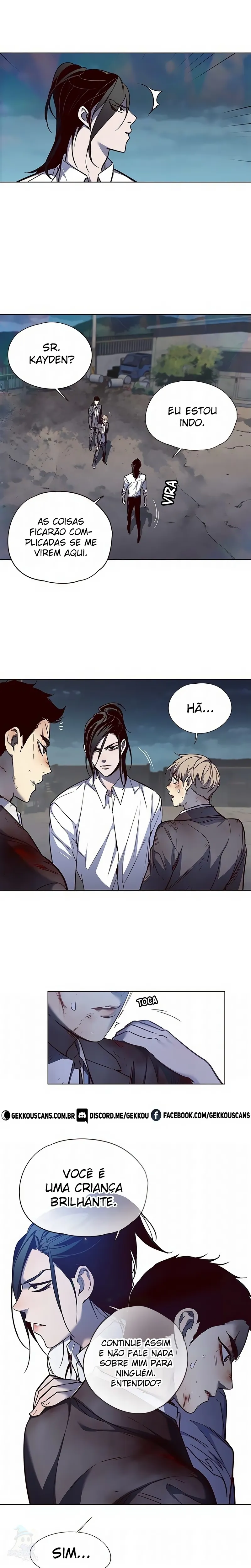 Read Veletric Pt Manga Online