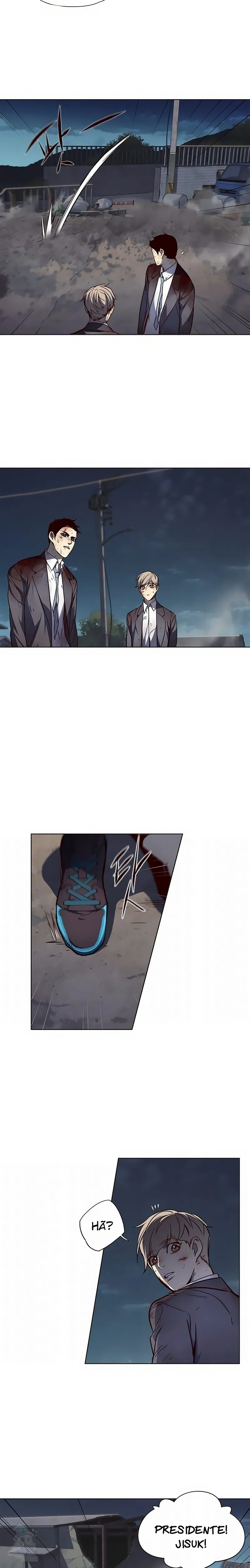 Read Veletric Pt Manga Online