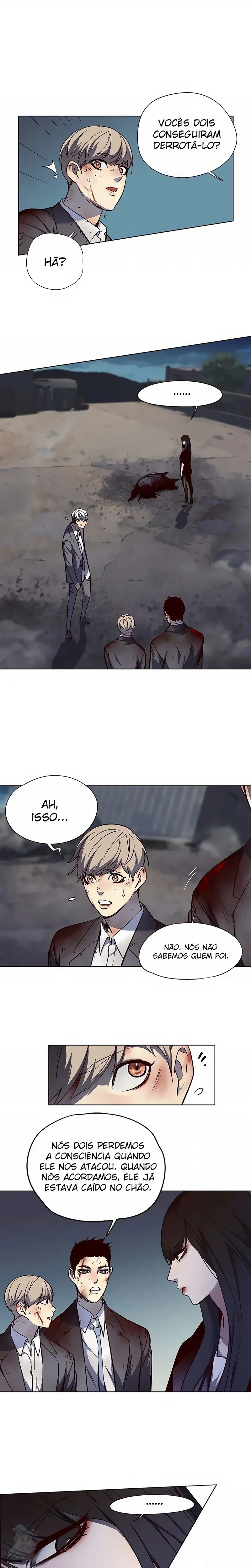 Read Veletric Pt Manga Online
