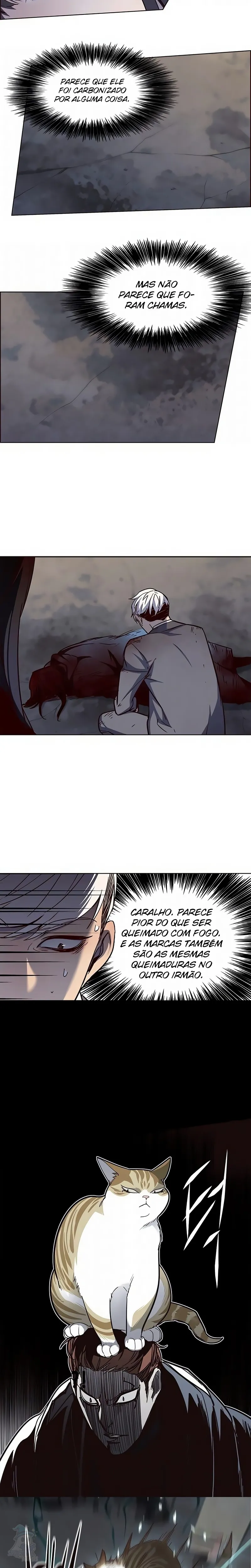 Read Veletric Pt Manga Online