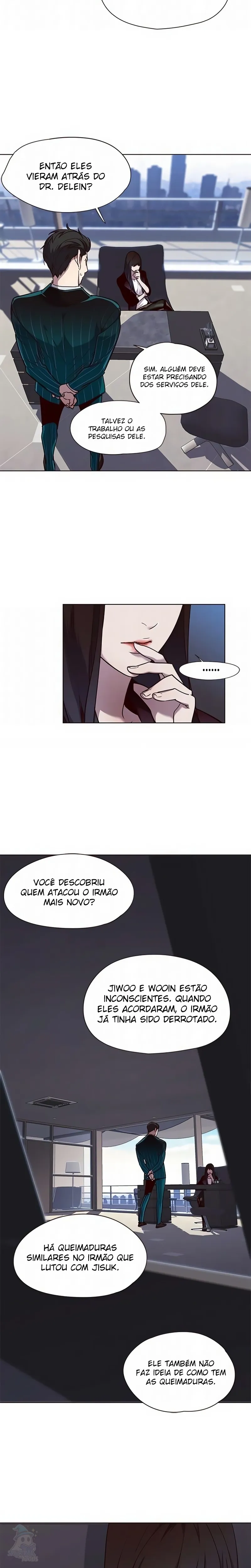 Read Veletric Pt Manga Online