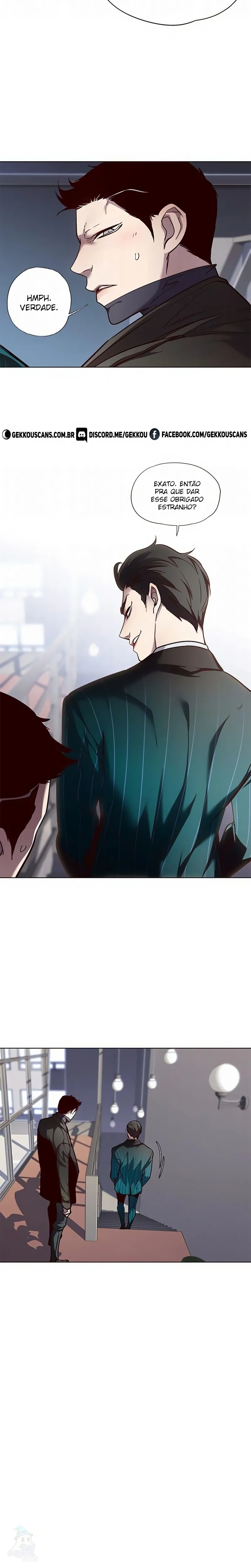 Read Veletric Pt Manga Online