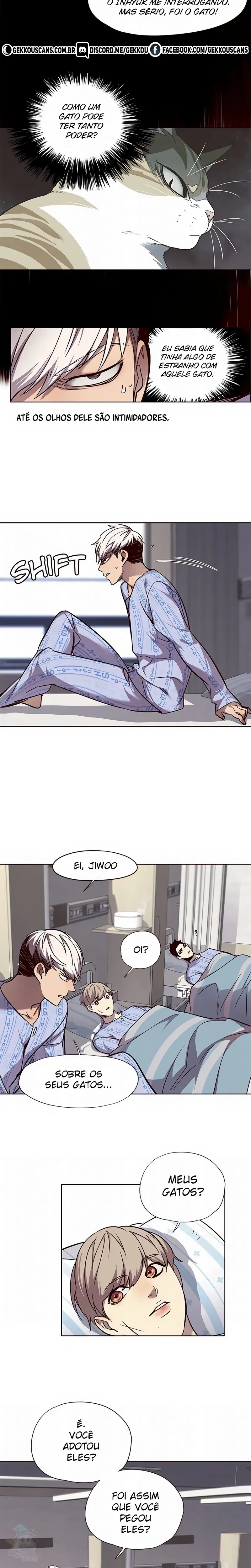 Read Veletric Pt Manga Online