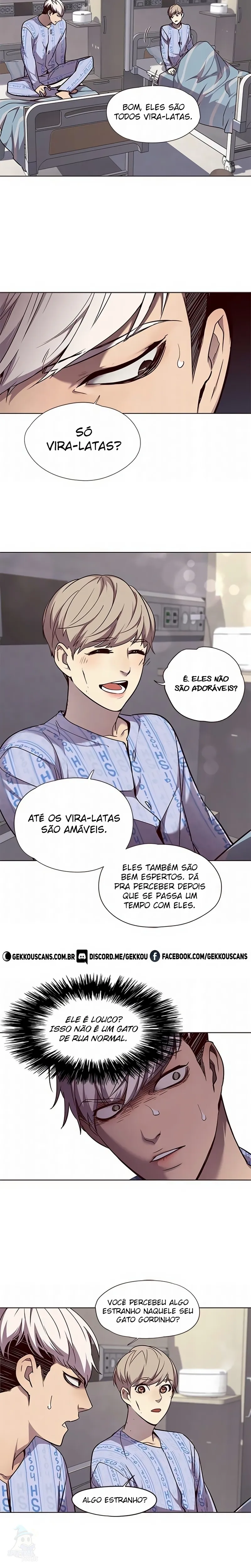 Read Veletric Pt Manga Online