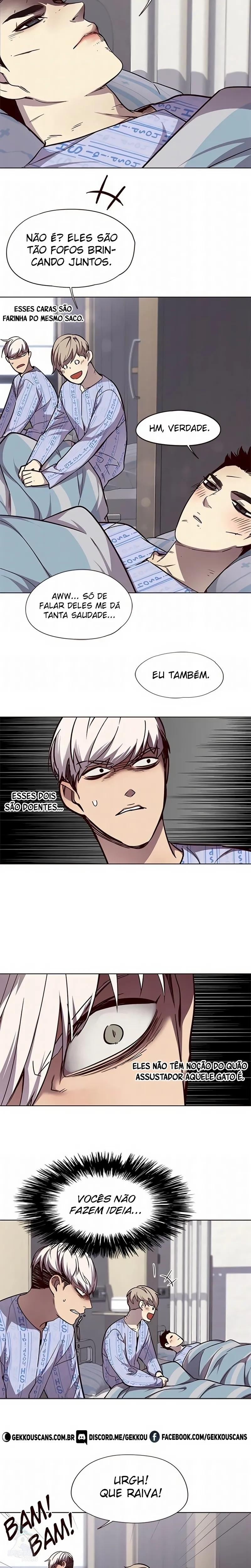 Read Veletric Pt Manga Online