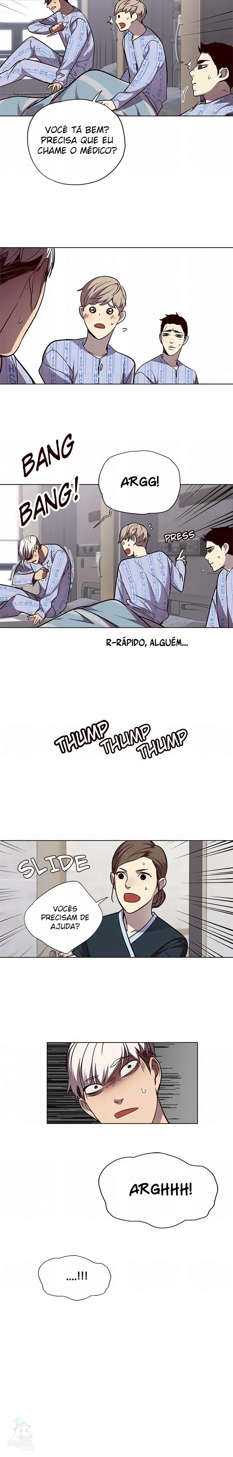Read Veletric Pt Manga Online