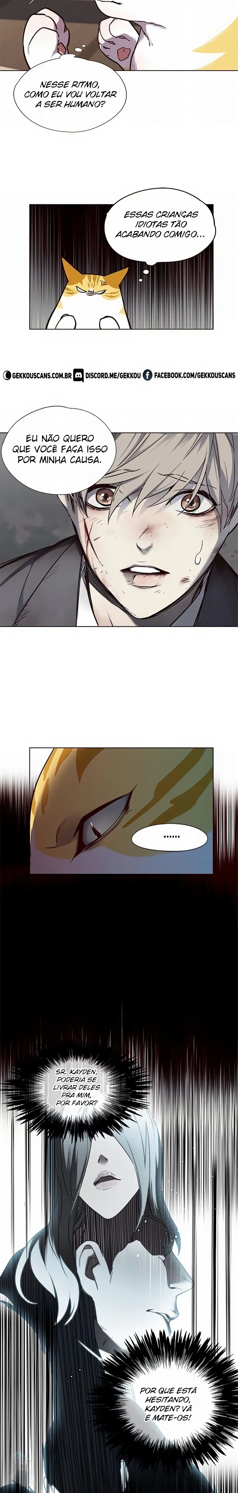 Read Veletric Pt Manga Online