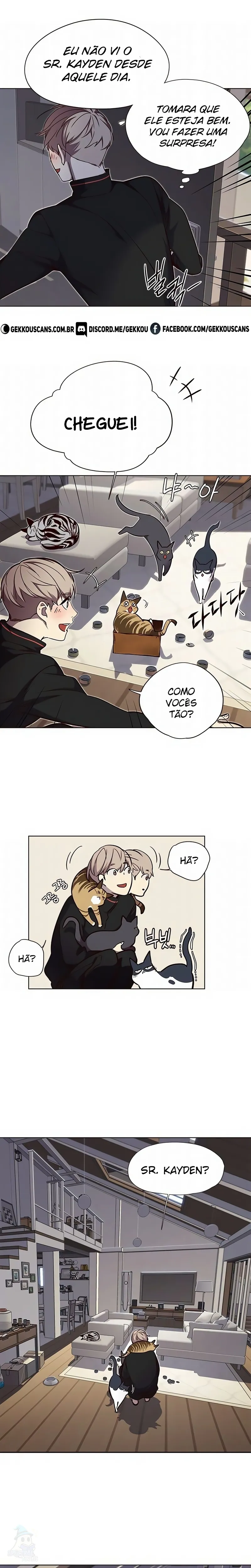 Read Veletric Pt Manga Online