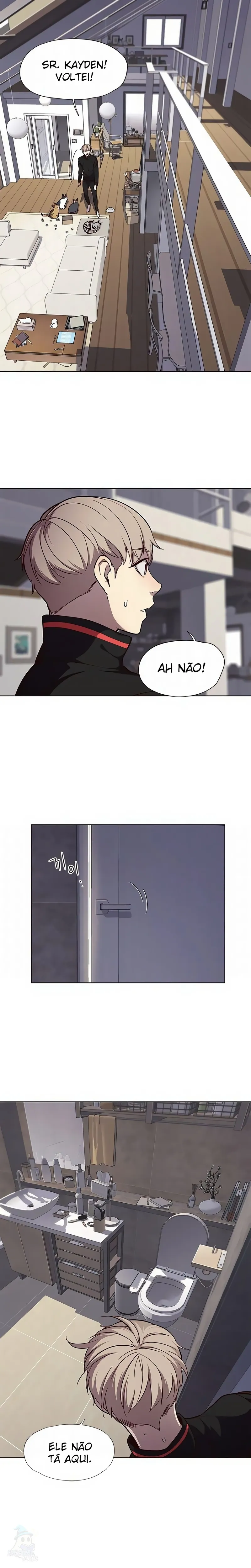 Read Veletric Pt Manga Online