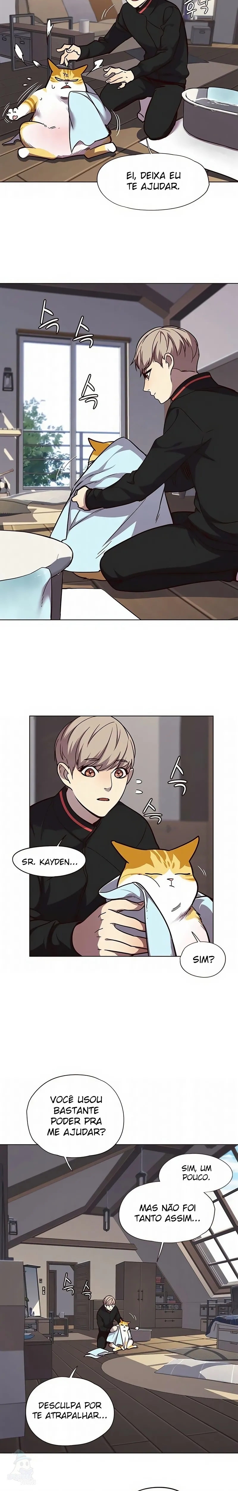 Read Veletric Pt Manga Online