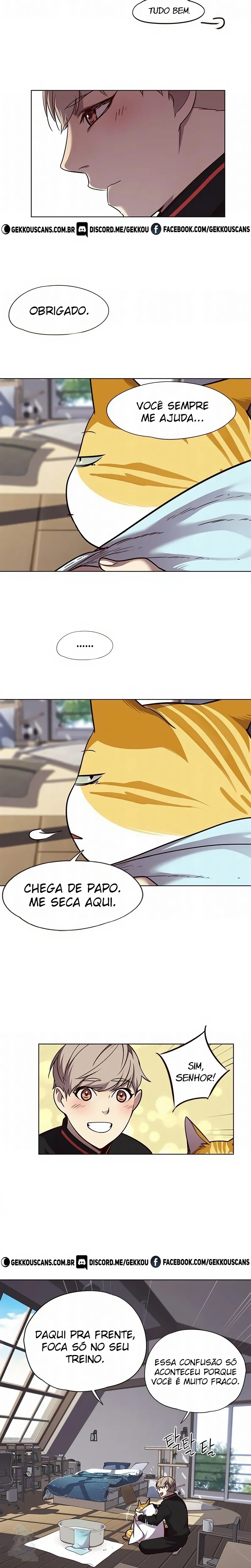 Read Veletric Pt Manga Online