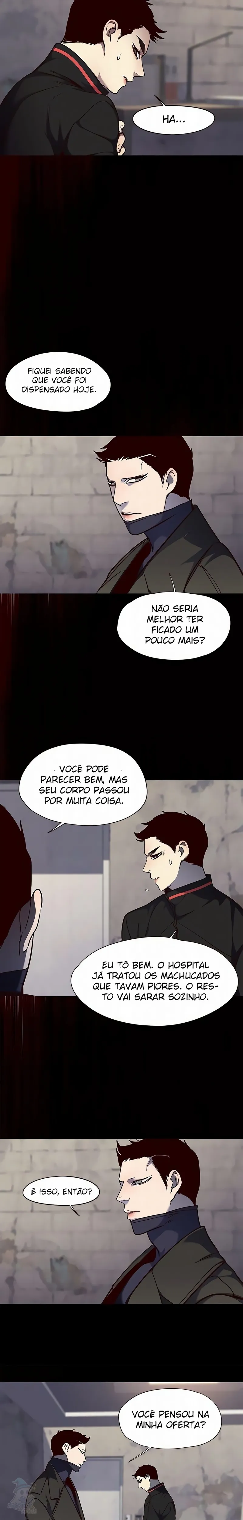 Read Veletric Pt Manga Online