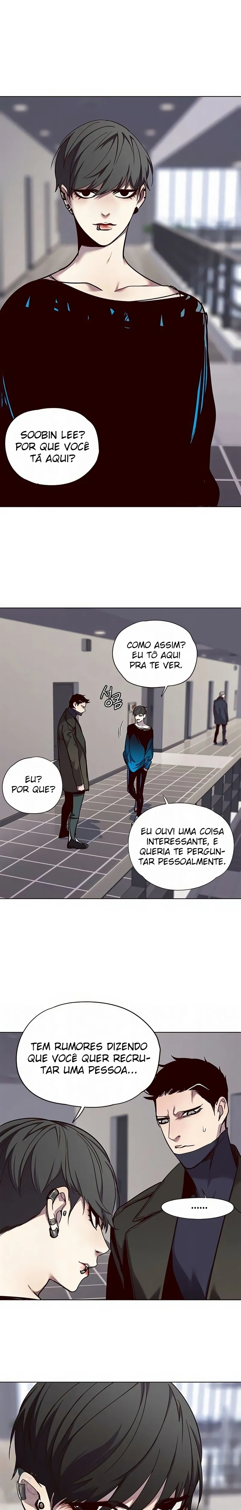Read Veletric Pt Manga Online