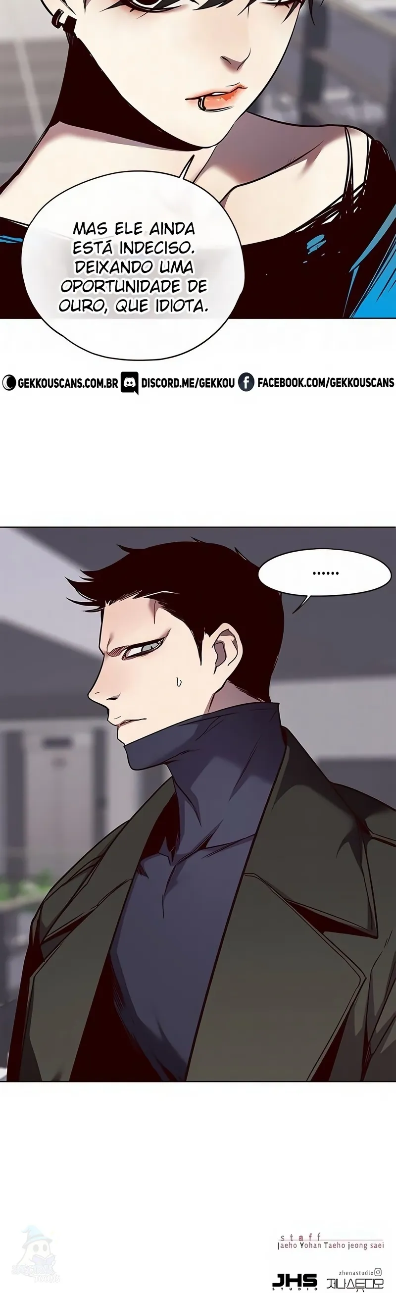 Read Veletric Pt Manga Online