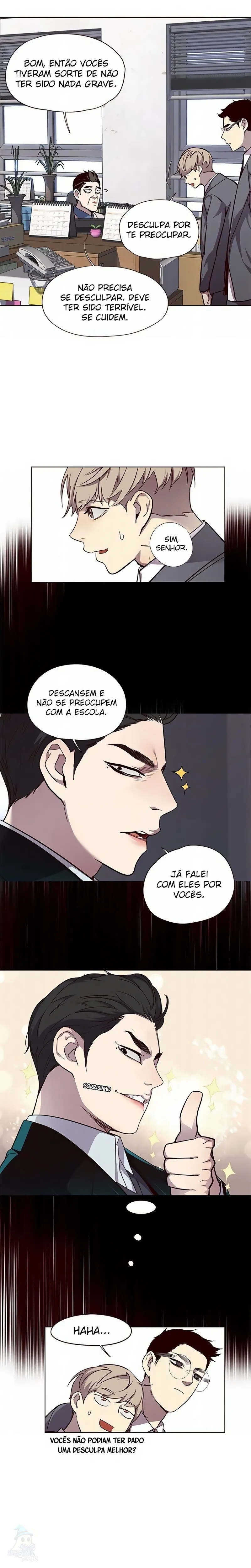Read Veletric Pt Manga Online