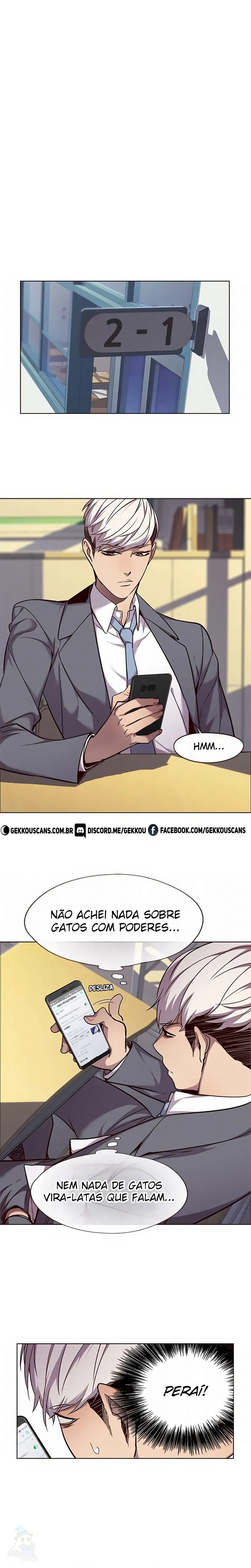 Read Veletric Pt Manga Online