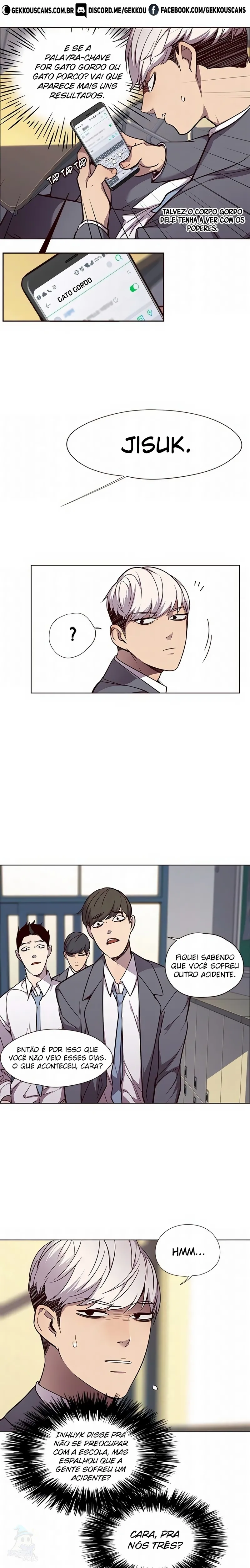 Read Veletric Pt Manga Online