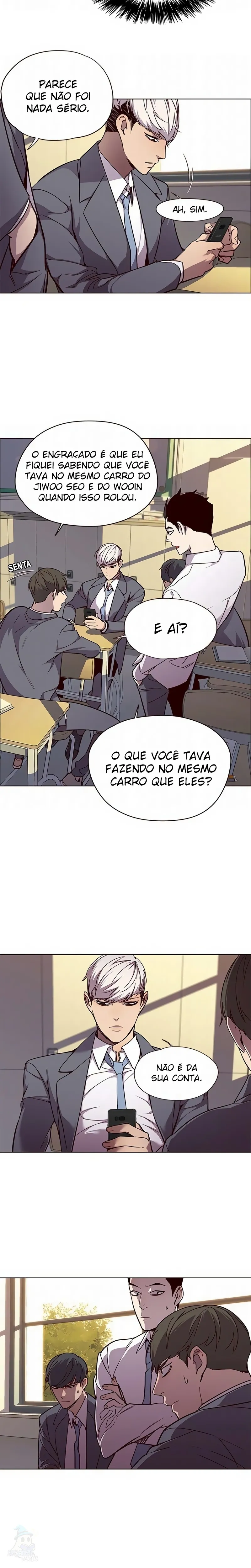 Read Veletric Pt Manga Online