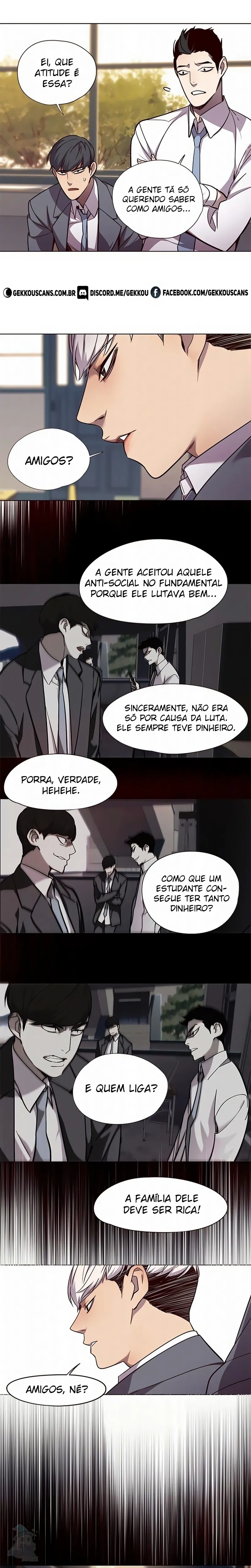 Read Veletric Pt Manga Online