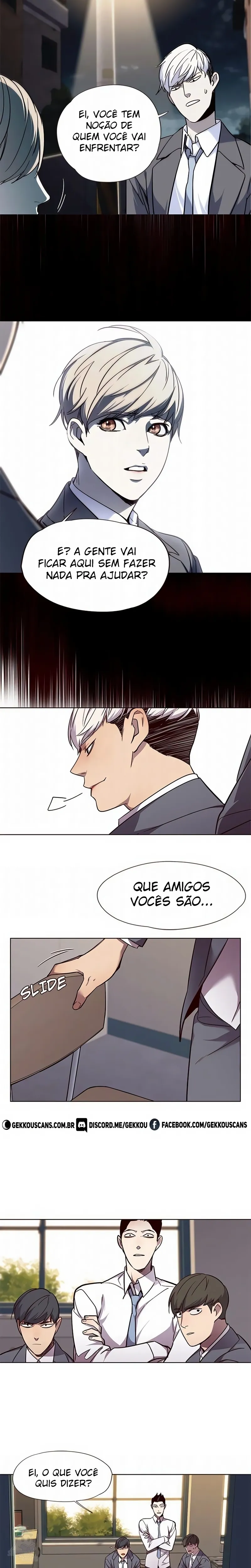 Read Veletric Pt Manga Online